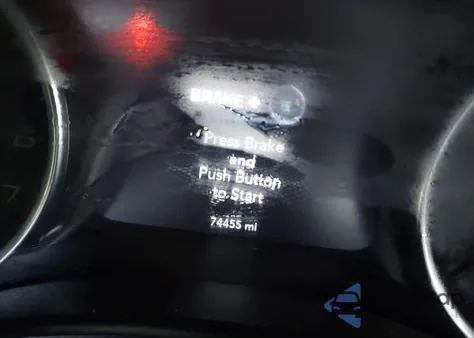 2023 Dodge Charger Gt z USA, uszkodzony, nr VIN 2C3CDXHG0PH647391